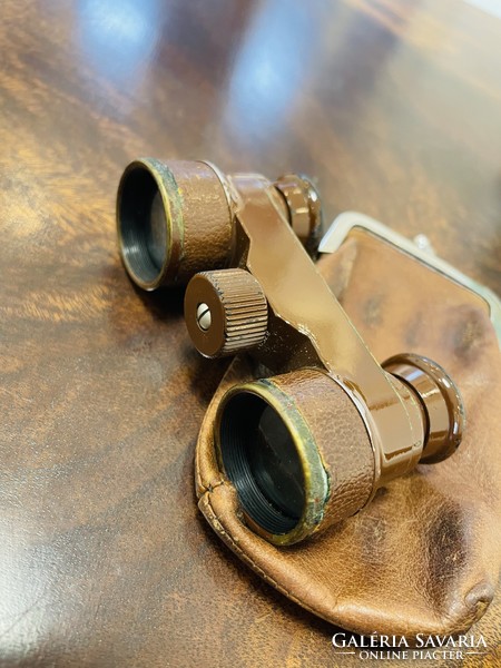 G.Rodenstock binoculars binoculars
