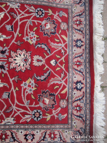 Very nice Iranian carpet!