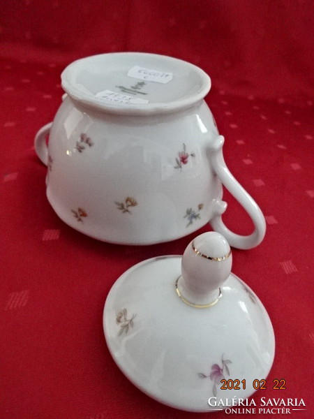 Rheikrone bavaria German porcelain, antique sugar bowl from 1935. He has!