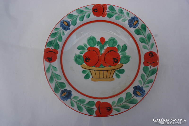 Vásárhely granite wall ceramic decorative plates for sale.