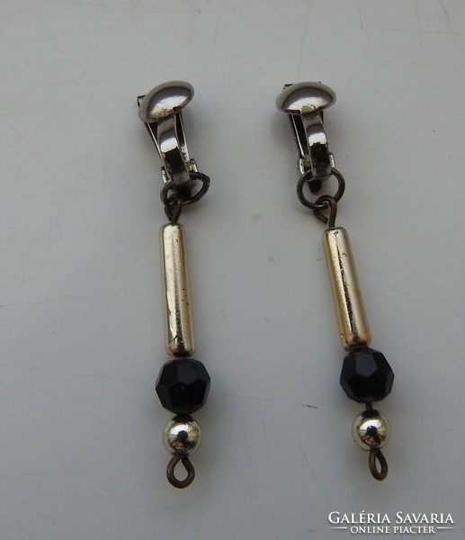 Vintage ear pendant - earrings