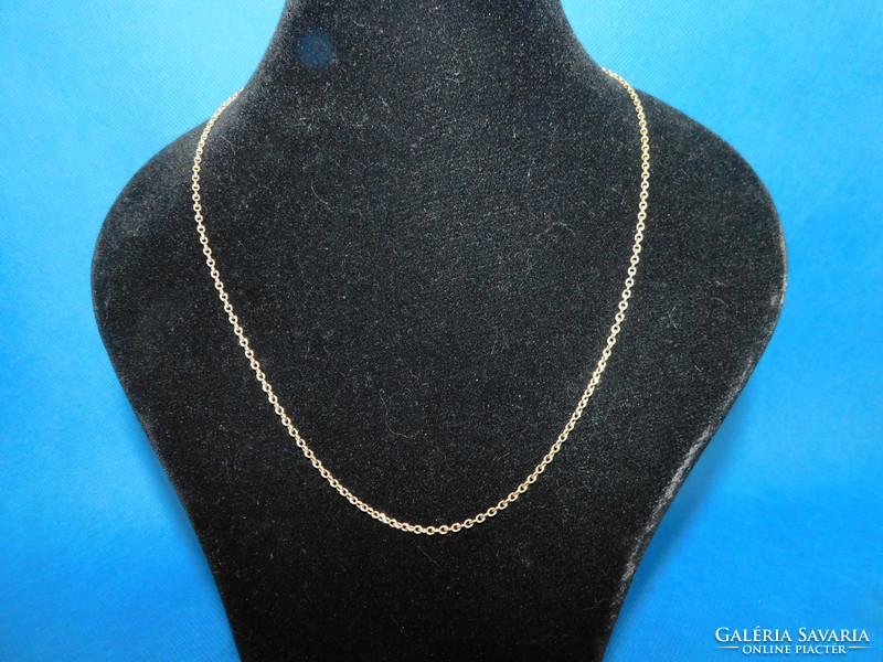 Gold 14k necklace 6.4 Gr