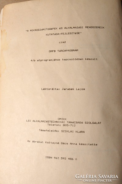 Dr. Úry László Commodore C16 C116 Basic és felhasználói kézikönyv