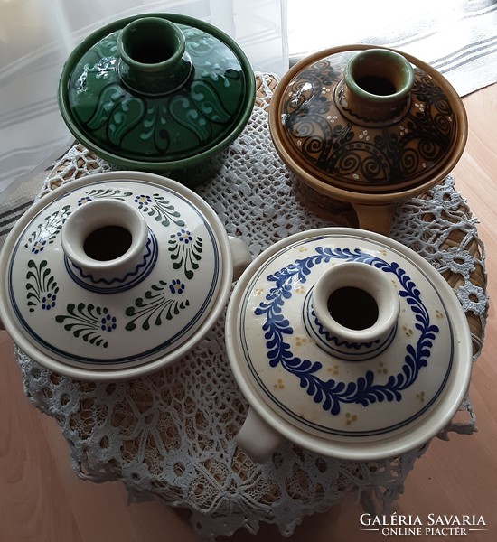 Barakonyi handcrafted ceramics - unique, hand-made utility ceramic products, original, marked