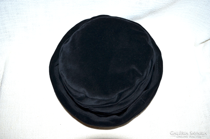 Szép női kalap / sapka  ( DBZ 00111 )