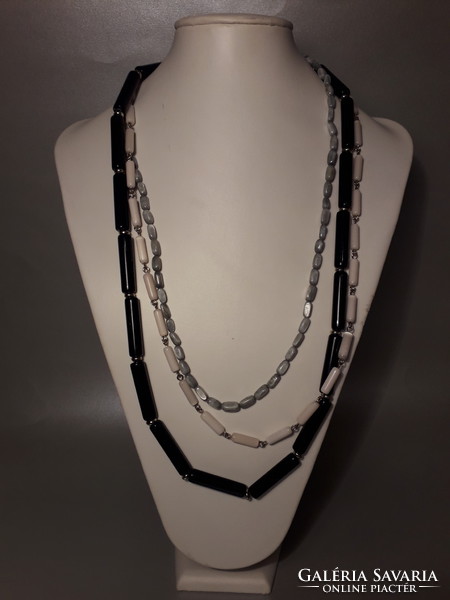 There are many types of more beautiful jewelry necklaces to choose from for 20 different pieces
