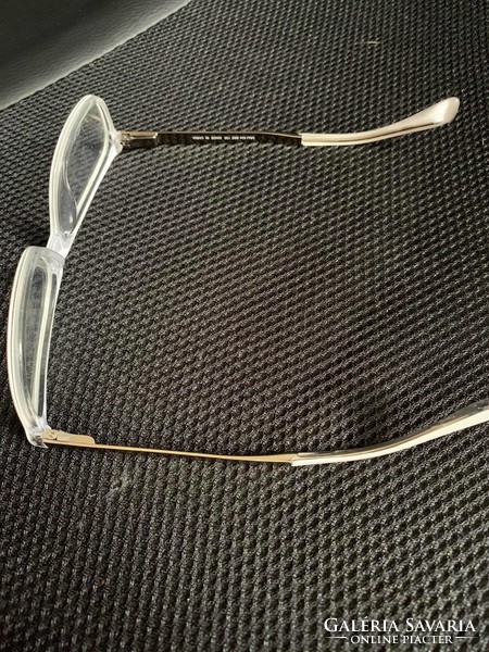 Új Marc Jacobs szemüveg keret