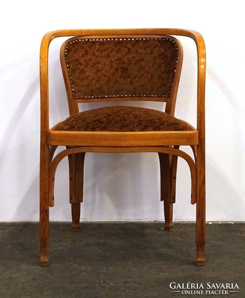 1D866 Antik Kohn vagy thonet szecessziós szék
