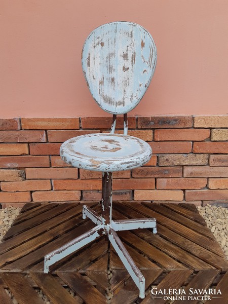 Special shaped medical, hospital chair
