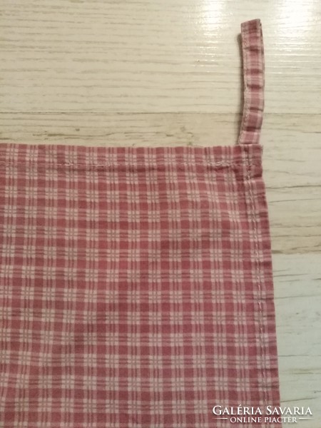 Vintage kitchen towel
