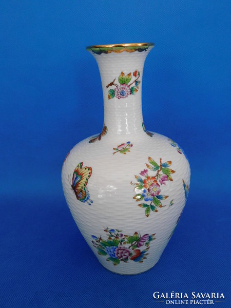 Herend Victoria vase
