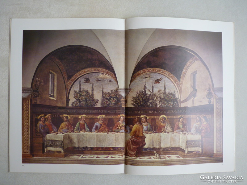 Domenico ghirlandaio - i maestri del colore - 156