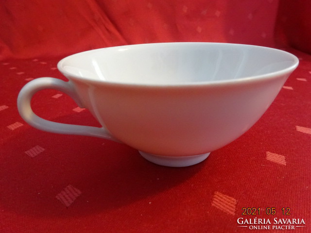 Winterling bavaria German porcelain teacup, diameter 10 cm. He has!