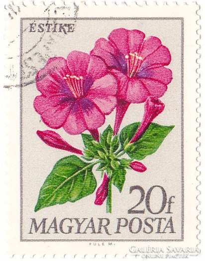 Magyarország emlékbélyeg 1968