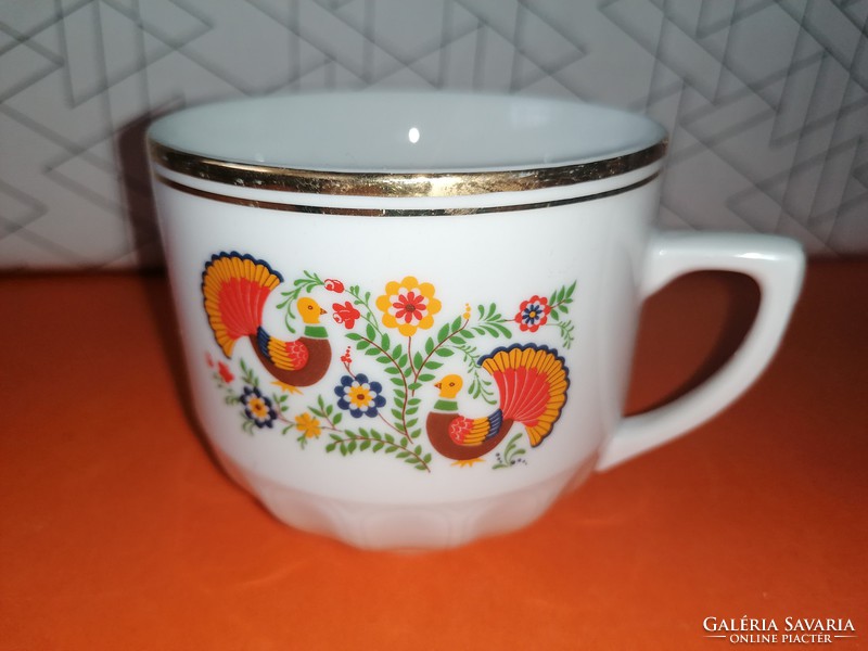 Retro cup, mug, for Anita's name day