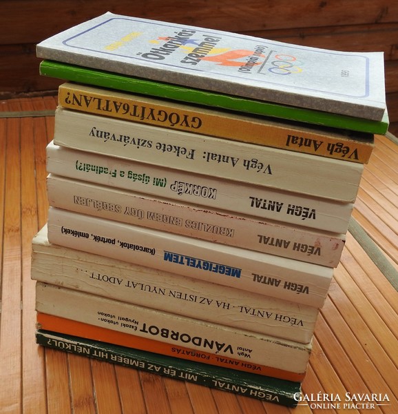 Complete books