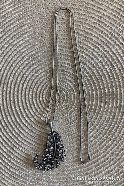 Pilgrim long necklace