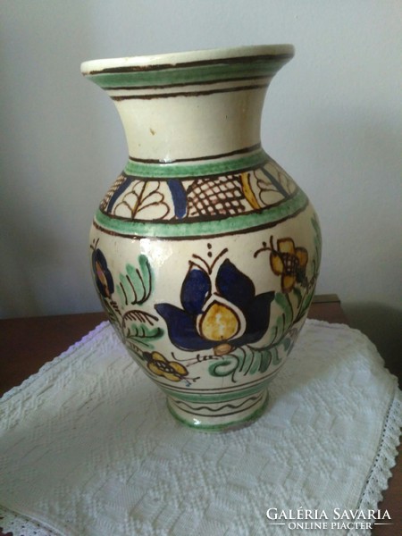 Korondi váza