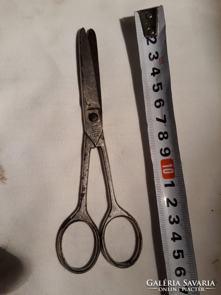 A.Blazek Budapest special scissors