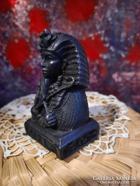 Egyptian pharaoh, sphinx sobo