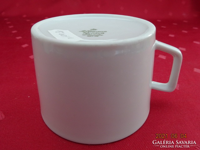 SELTMANN WEIDEN Bavaria német porcelán teáscsésze, magassága 5,5 cm. Vanneki!