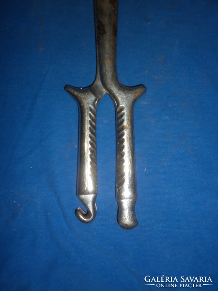 Old medical tool 41cm