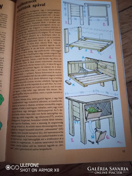 Állatfürkésző - A Kisdobos nyári magazinja - 1985