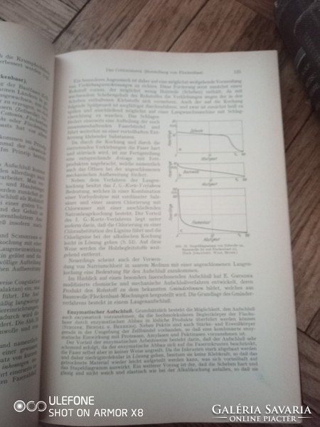 Dr. Hermann Rath - Lehrbuch der Textilchemie - 1952
