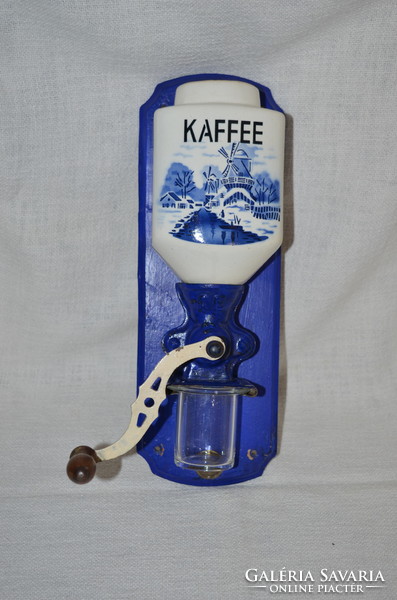 Wall coffee grinder (dbz 0026)