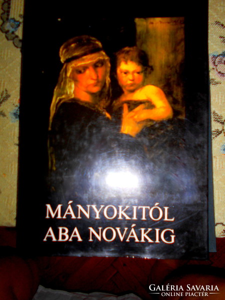 From Mányoki to Aba Novák-Hungarian fine art in the museums of the Soviet Union