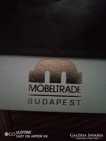 Meseszeép Möbeltrade Kft. Magyarországi Ikonok témájú 1990-es falinaptár