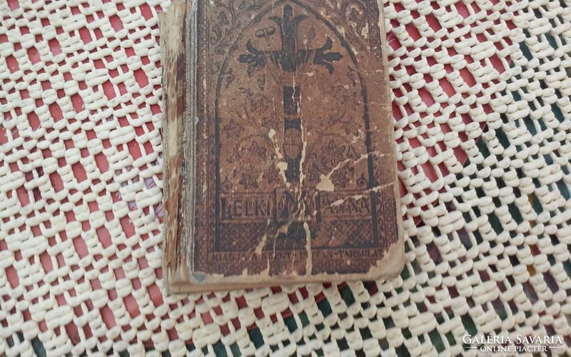 Lelki Manna a katholikus ifjuság számára (1926)