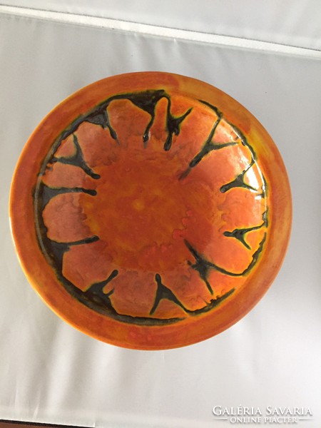 Art ceramic bowl (76)