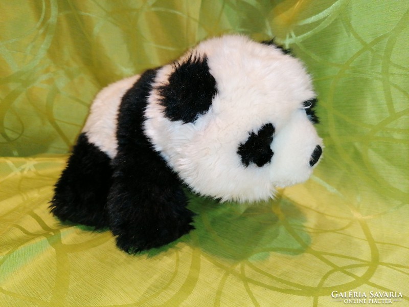 Panda maci, Wildrepublic (919)