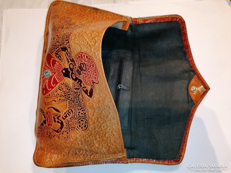Indian bag, handbag (721)
