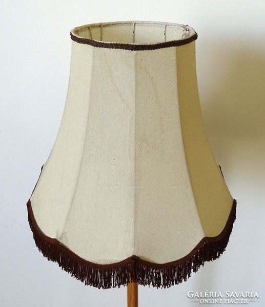 1F428 Fenyőfa lámpa állólámpa 162 cm