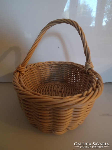 Villeroy & boch - basket - new - 21 x 15 cm - German - plastic