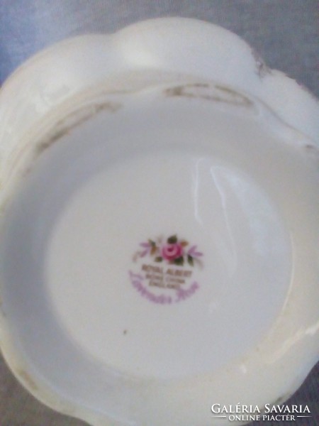 Royal Albert kávés kanna