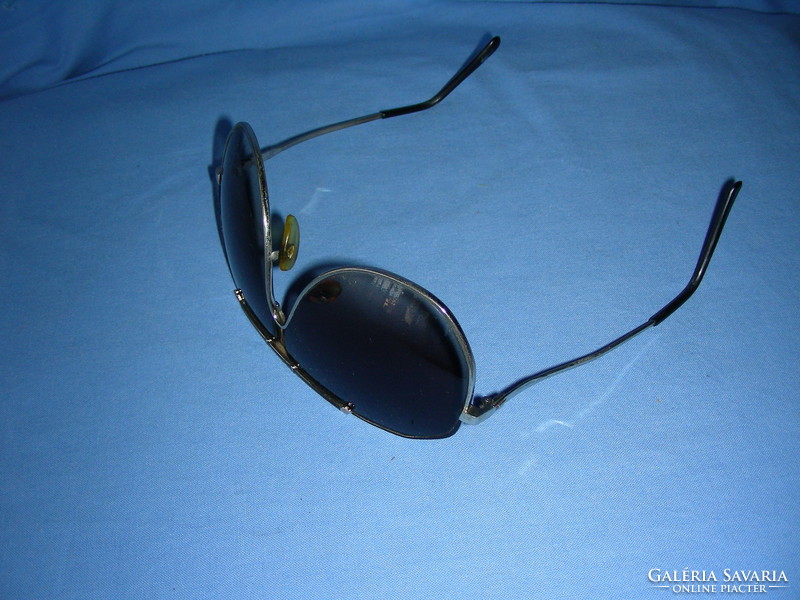 Retro napszemüveg/pilóta szemüveg