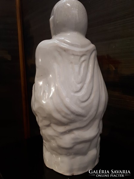Kínai Buddha porcelán