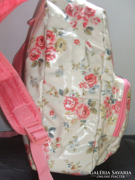 Wonderful cath kidtson backpack