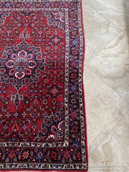 Iran Hosseinabad perzsaszőnyeg 157x108cm