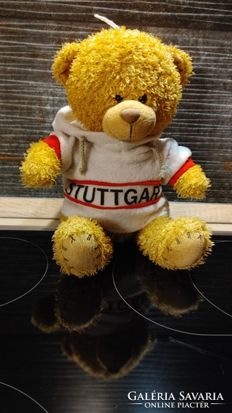Stuttgart 10 large plush teddy bear bear teddy bear