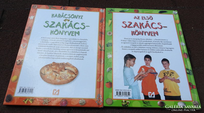Cookbooks for Kids: My First Cookbook _ Christmas Cookbook