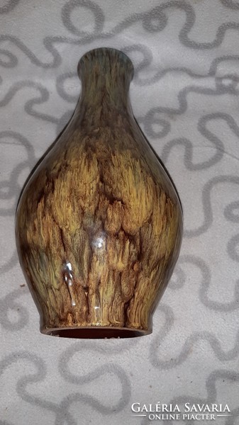 Ceramic vase hmv