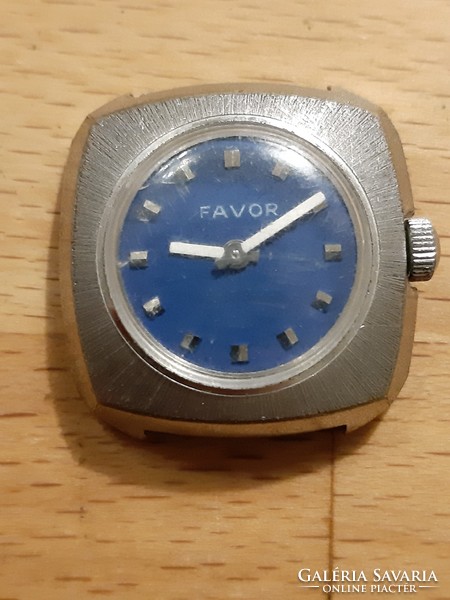 Favor women's watch