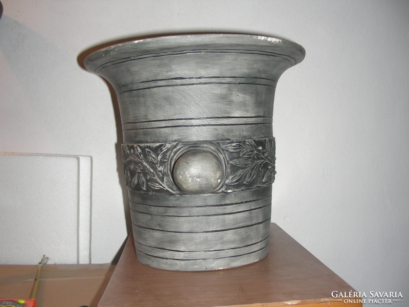 Mortar for large tiles / ceramics