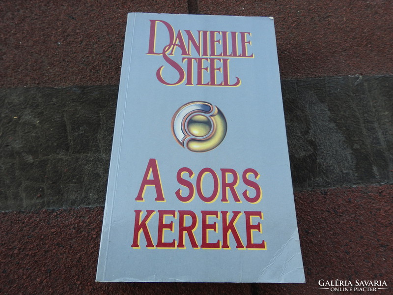 Danielle steel books / novels