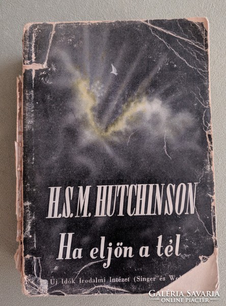 A. S. M. Hutchinson: When Winter Comes
