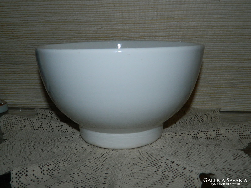 Rare granite bowl